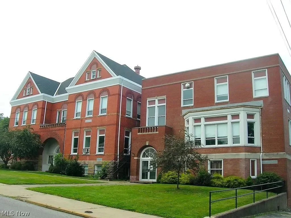 An 1898 School in Salem, OH - $195,000