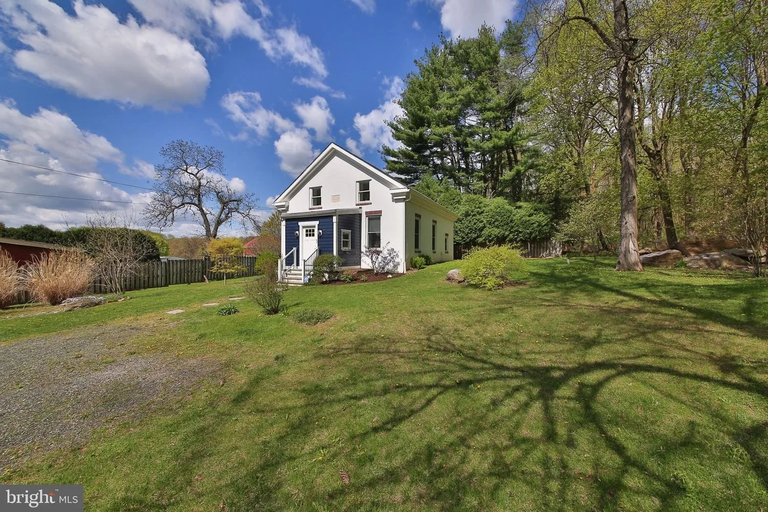 The 1880 Hereford Schoolhouse No. 5 - $379,500
