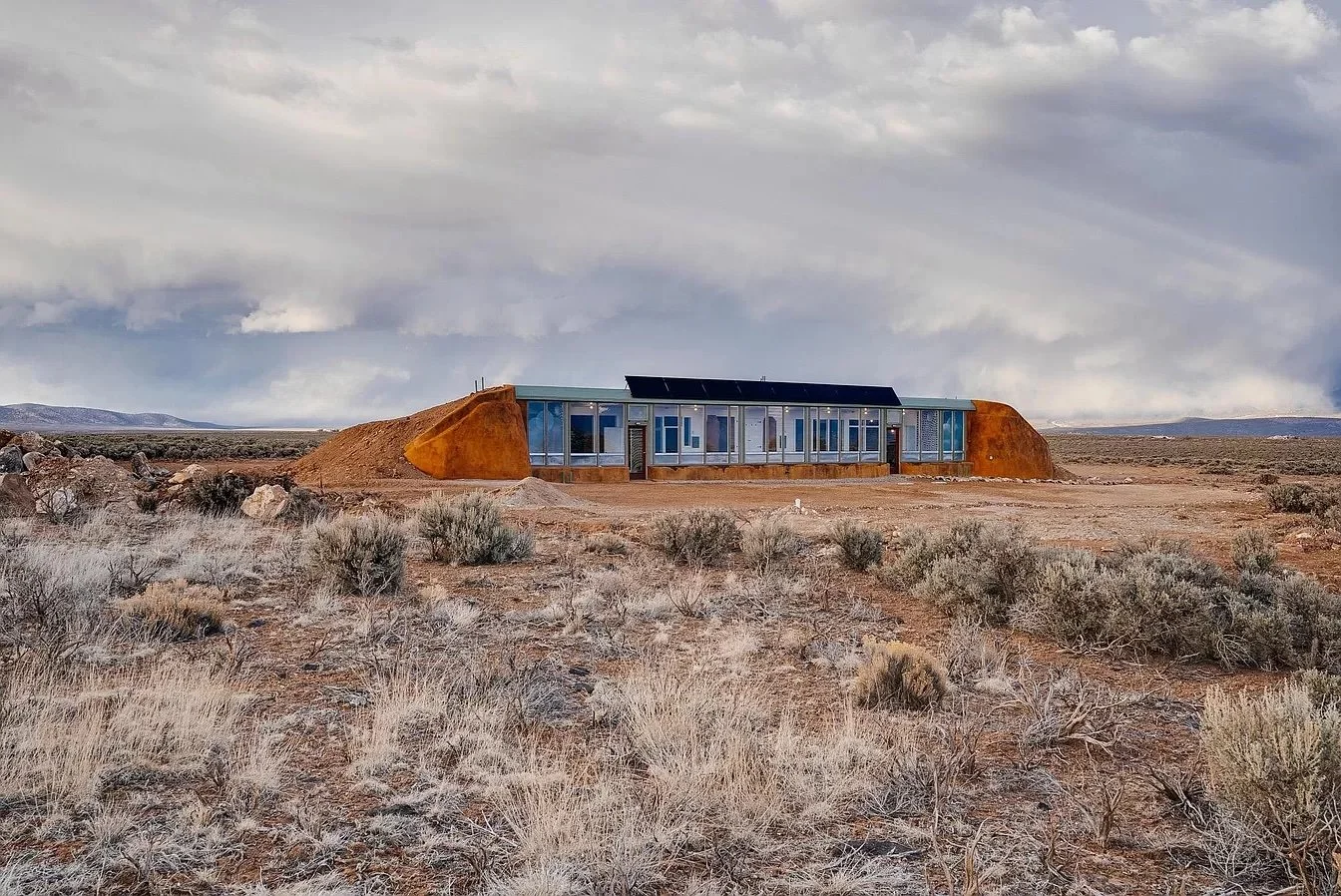 3 Acres in El Prado, NM - $550,000