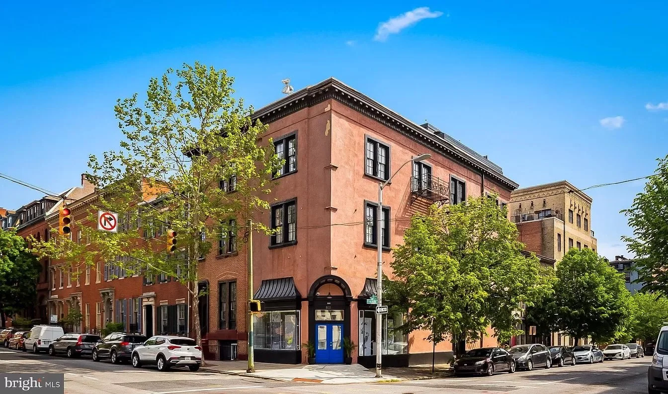 Mixed Use in Baltimore - $819,000