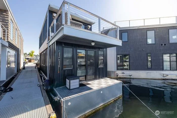 The "Opal" - $1,100,000