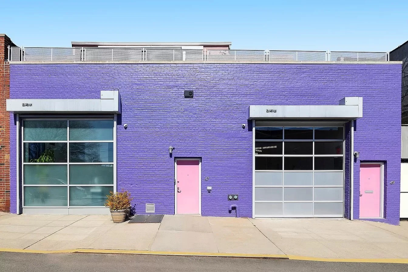 Two Converted Warehouses in Brooklyn - $6,995,000