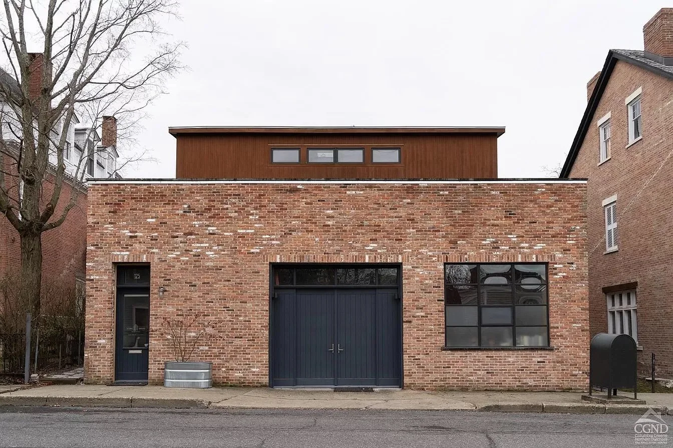 Mxed Use in Hudson, NY - $1,385,000