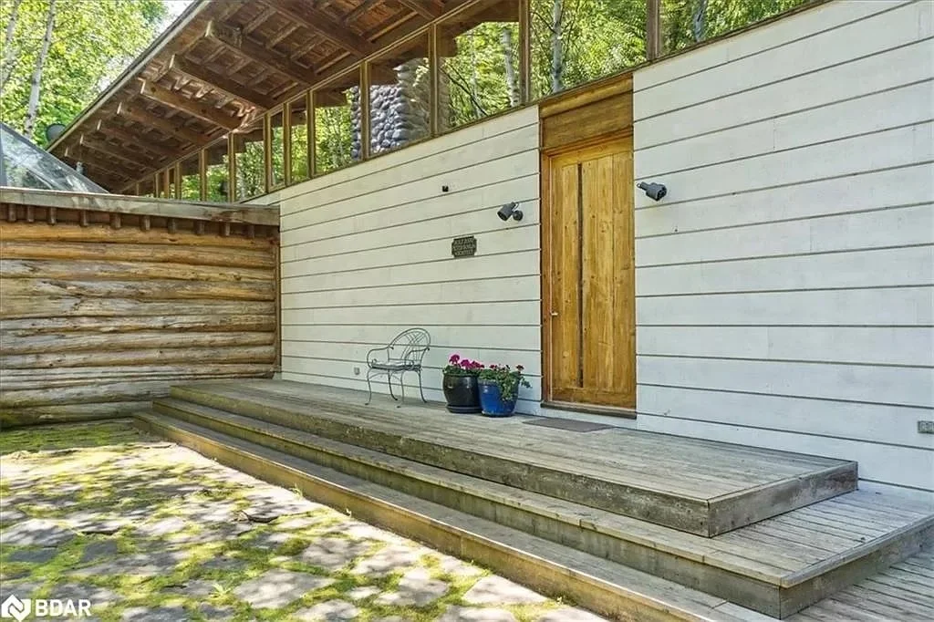 A Peter Bohlin Design in Tiny, ON - C$3,750,000