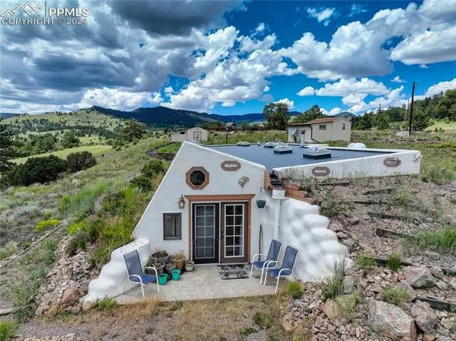 20 Acres in Guffey, CO - $739,250