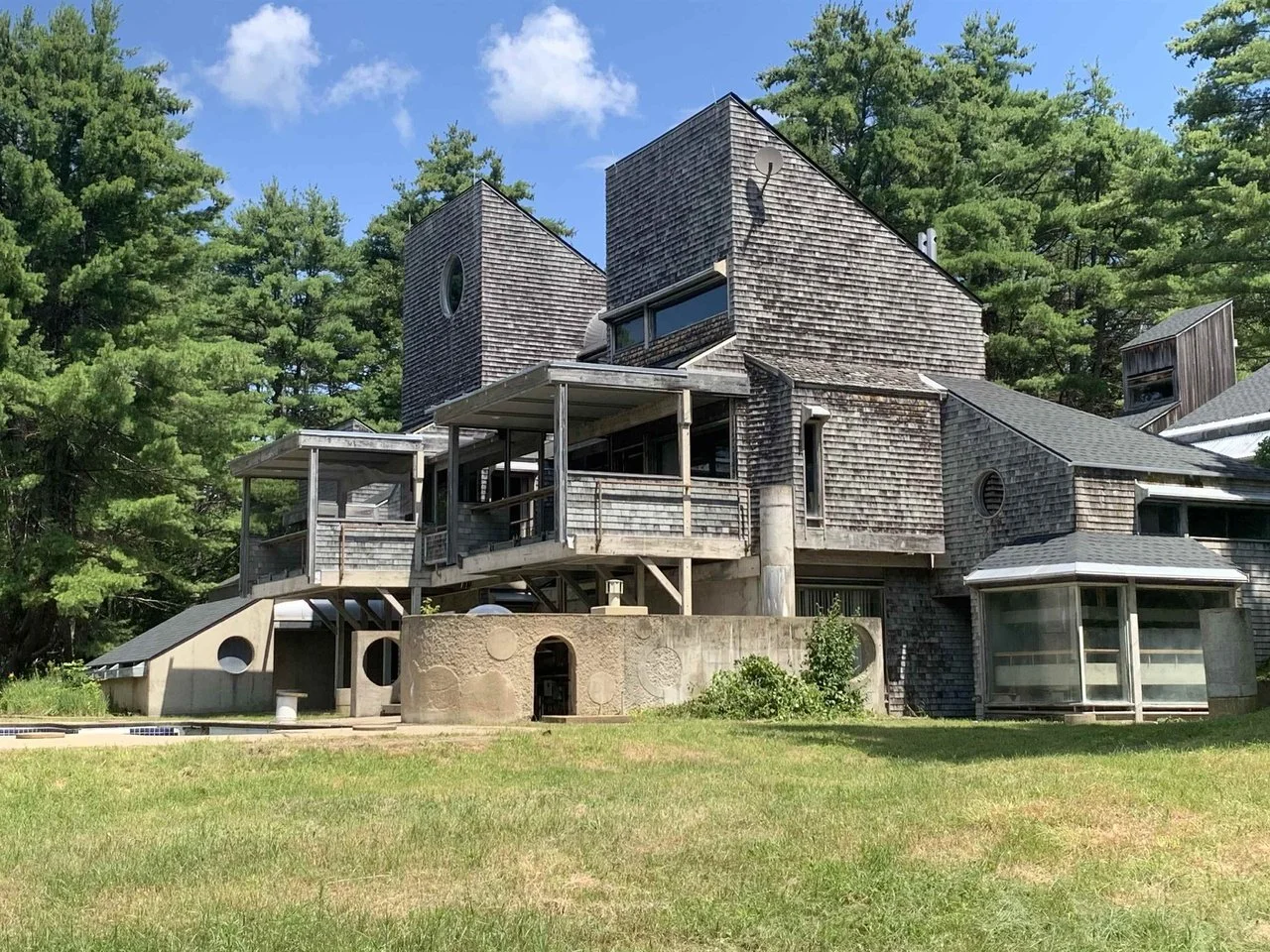 15 Acres in Alton, NH - $1,550,000
