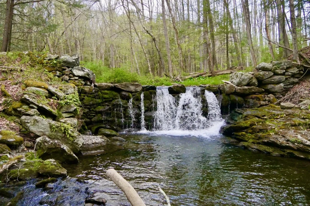 Over 16 Acres in Lakeville, CT - $450,000