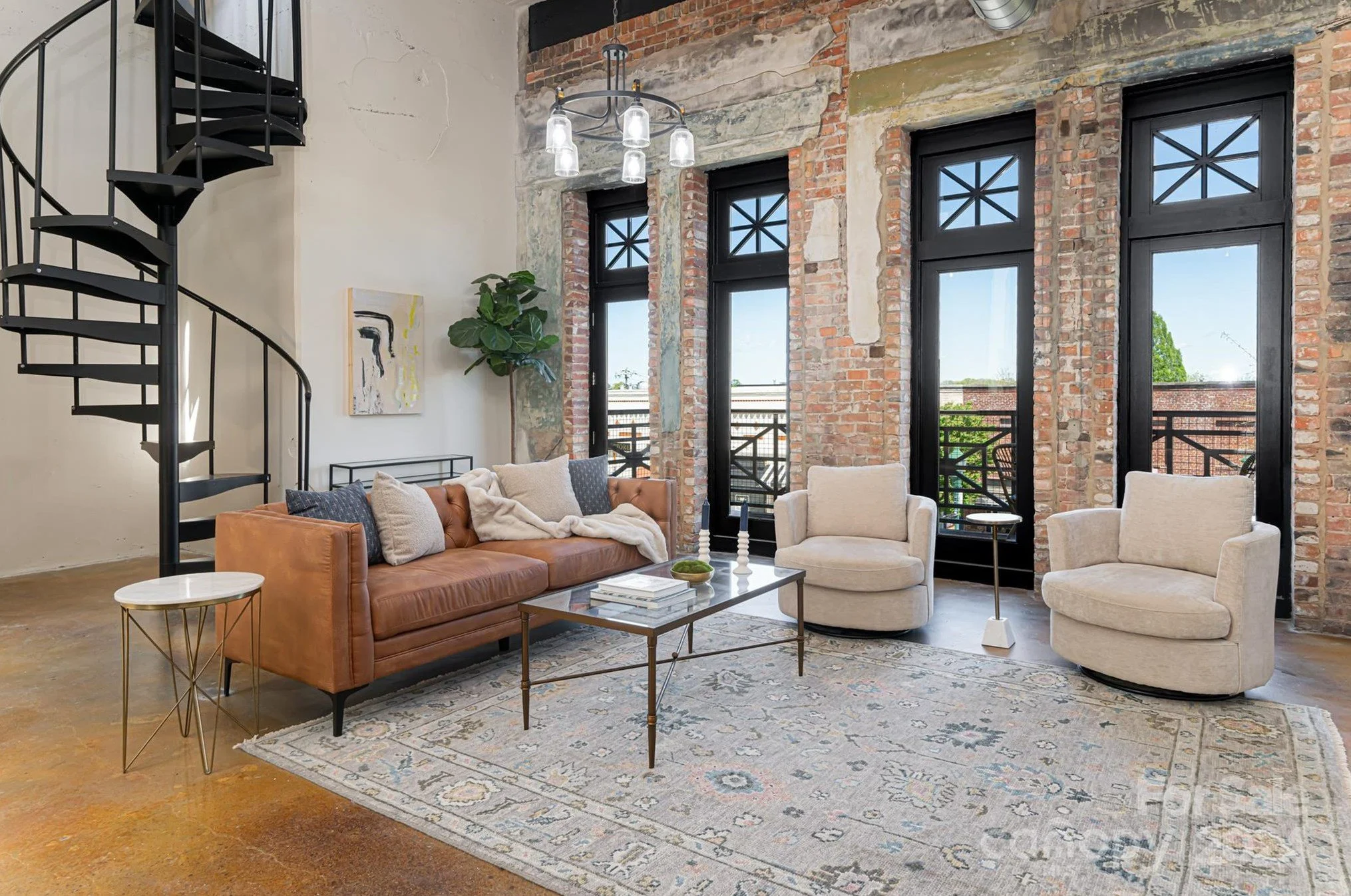 A Former Bank in Hendersonville, NC - $2,000,000