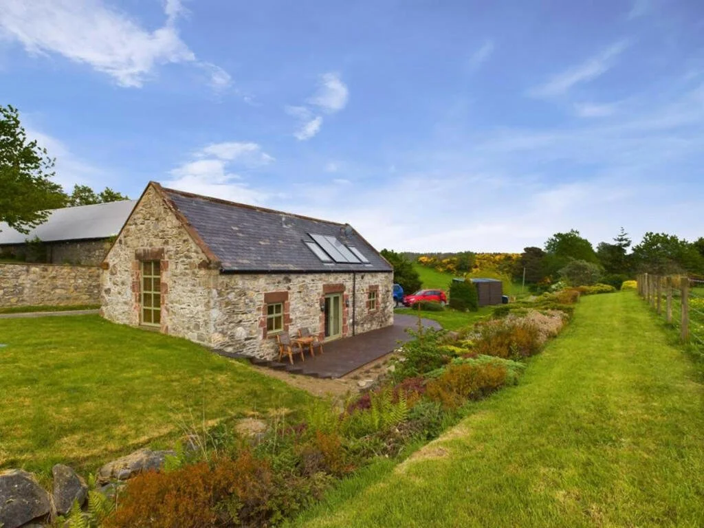 The Mill of Forglen - Offers Over £180,000