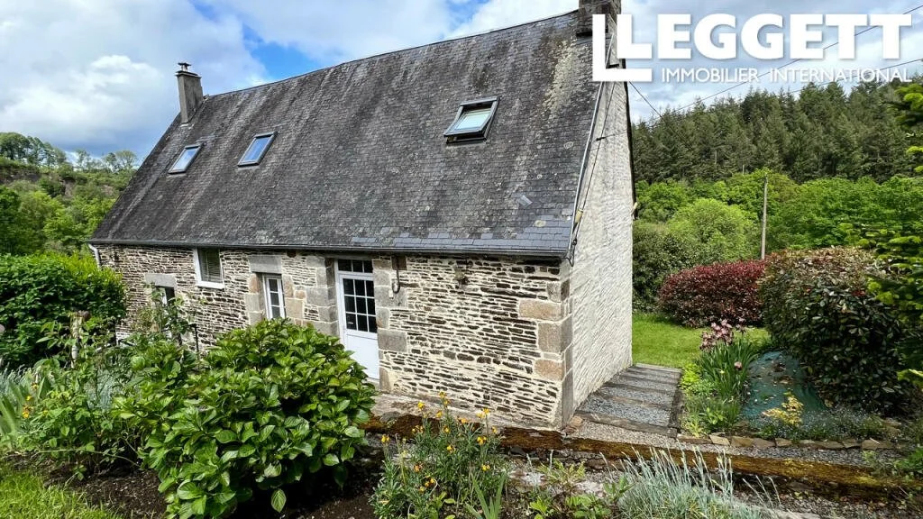 A Stone House in France - €149,999