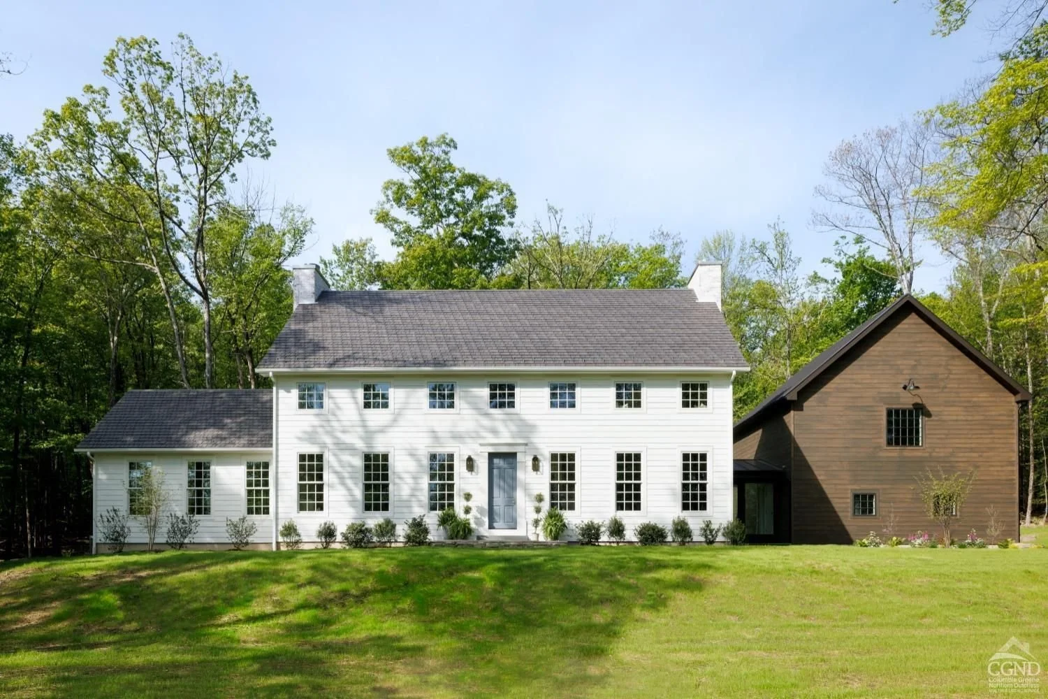 Over 5 Acres in Accord, NY - $2,650,000