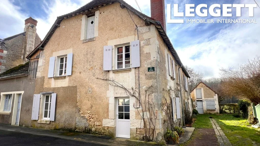 A Cozy Home in France - €198,000