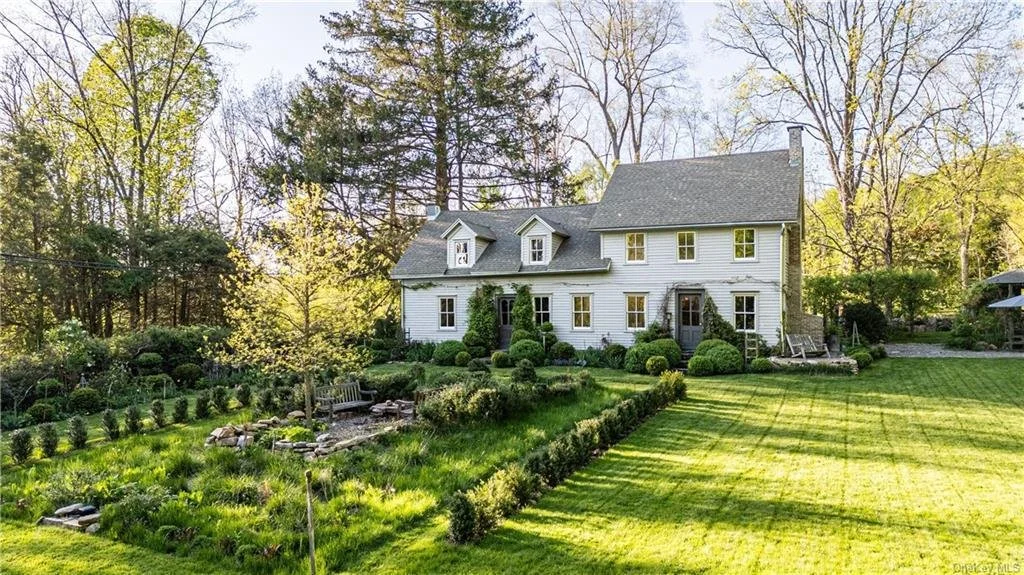 A Charming Home in Wingdale, NY - $695,000