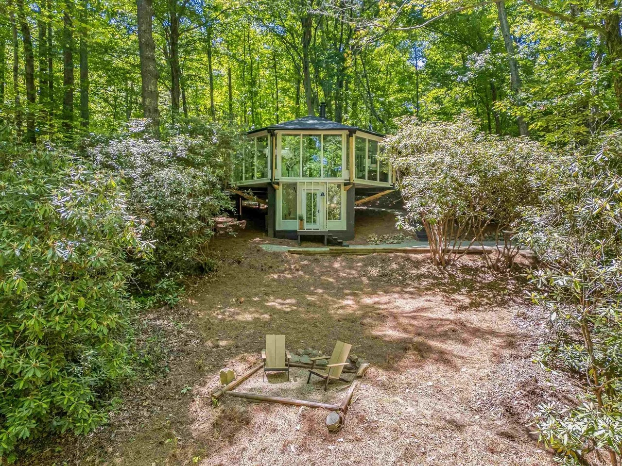 1 Acre in Hillsville, VA - $450,000