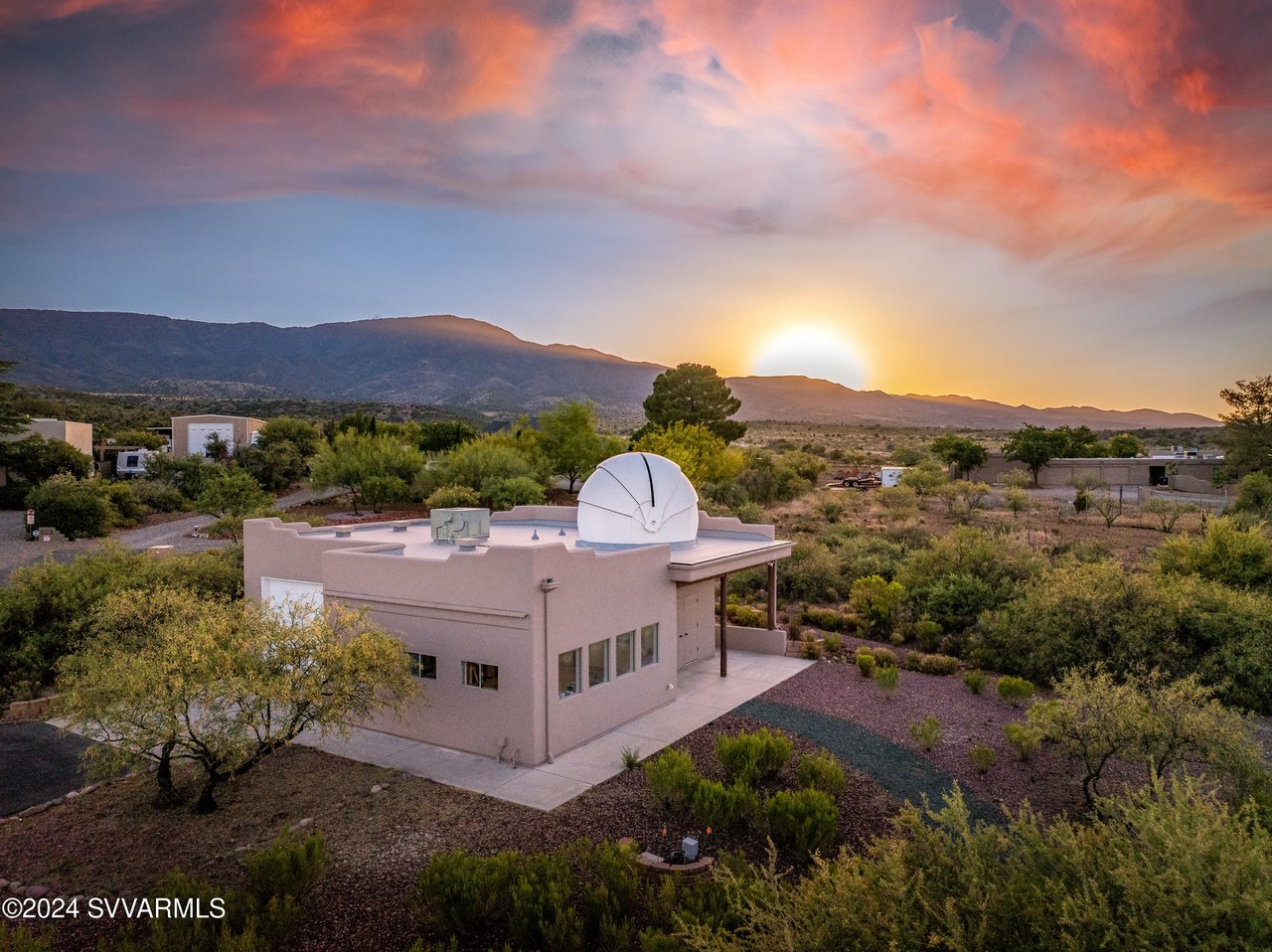1.2 Acres in Cottonwood, AZ - $925,000
