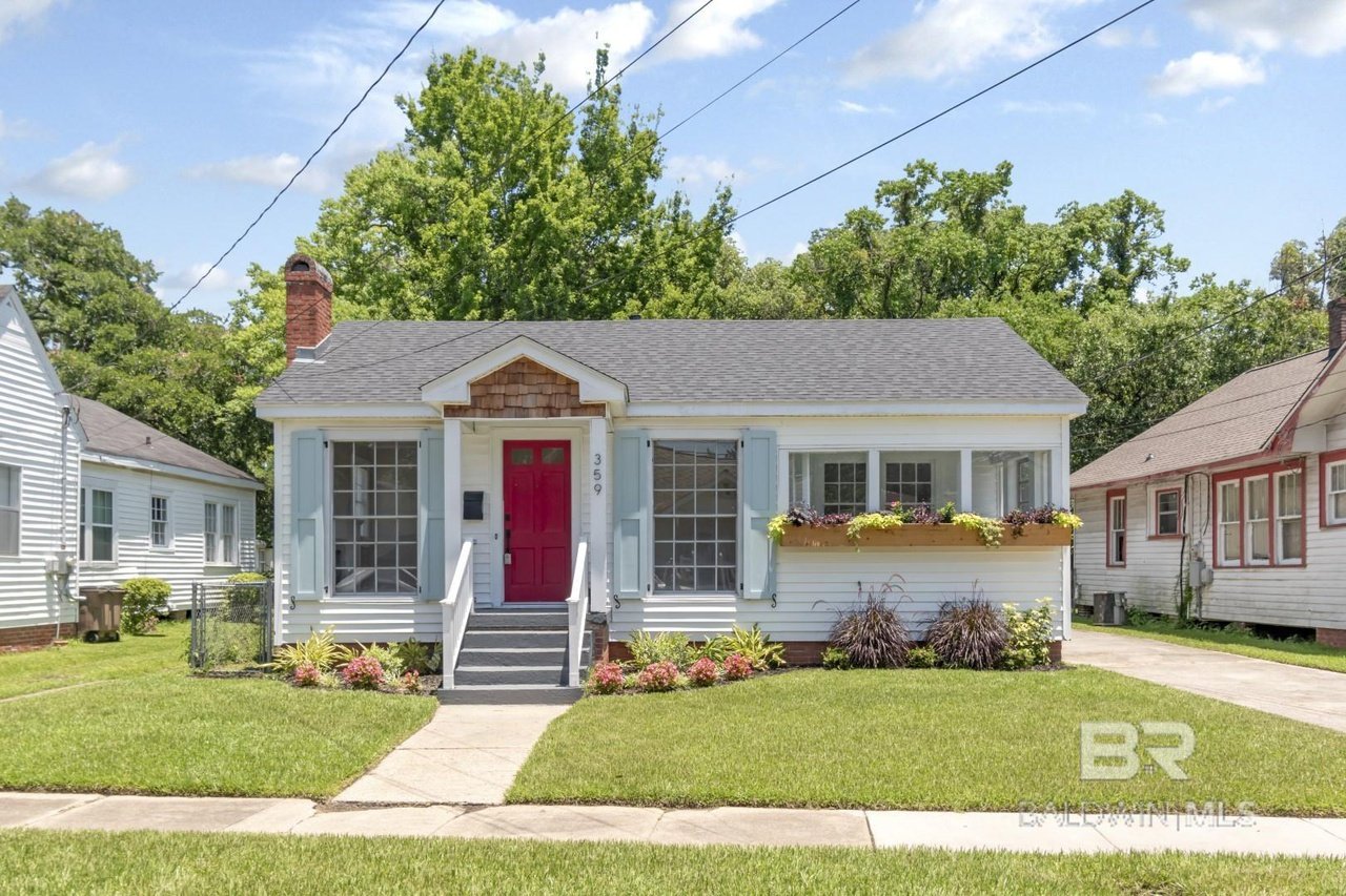 5 Updated Bungalows Under $200K