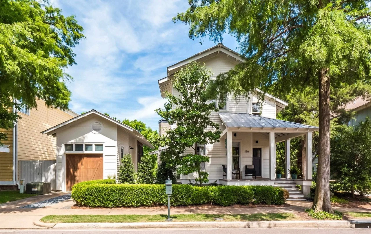An Archimania Architecture Design in Memphis - $795,000