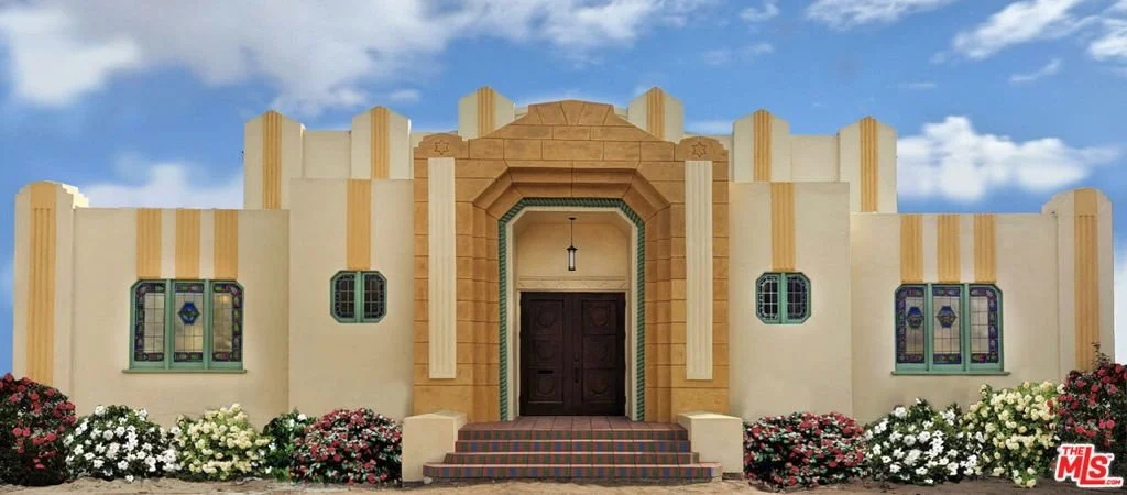 A David Carthage Coleman Design - $3,250,000