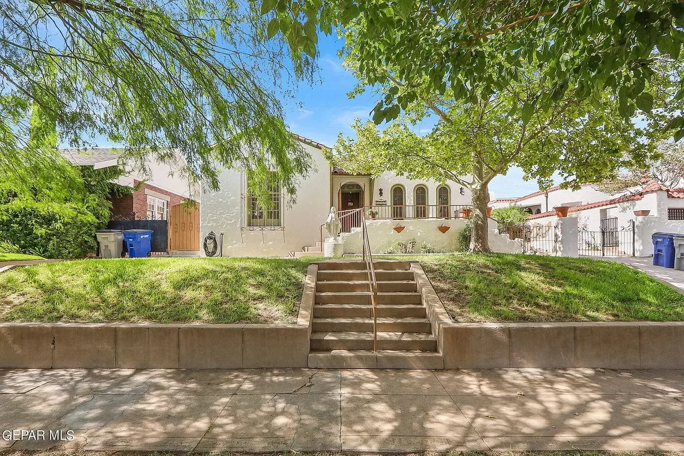 Vintage Touches in El Paso, TX - $349,999