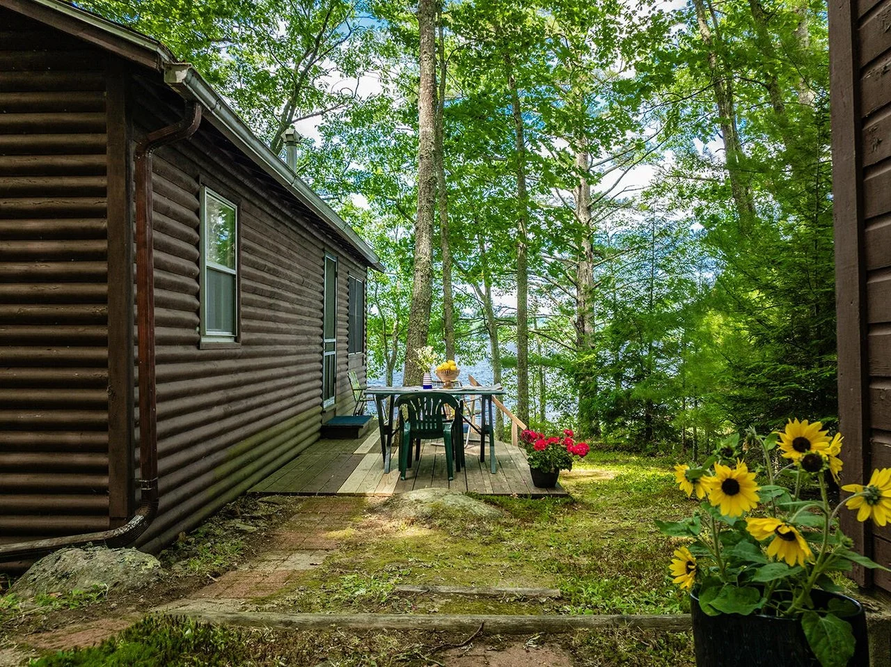 A Little Cabin in Union, ME - $249,000