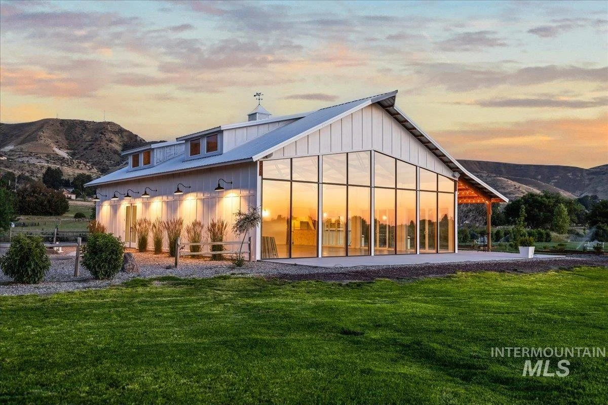 Almost 6 Acres in Emmett, ID - $1,275,000