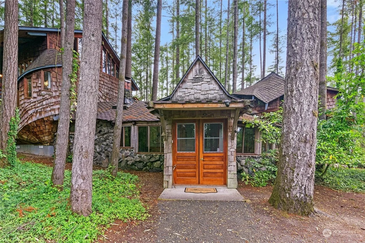 Over 2 Acres in Port Orchard, WA - $599,900