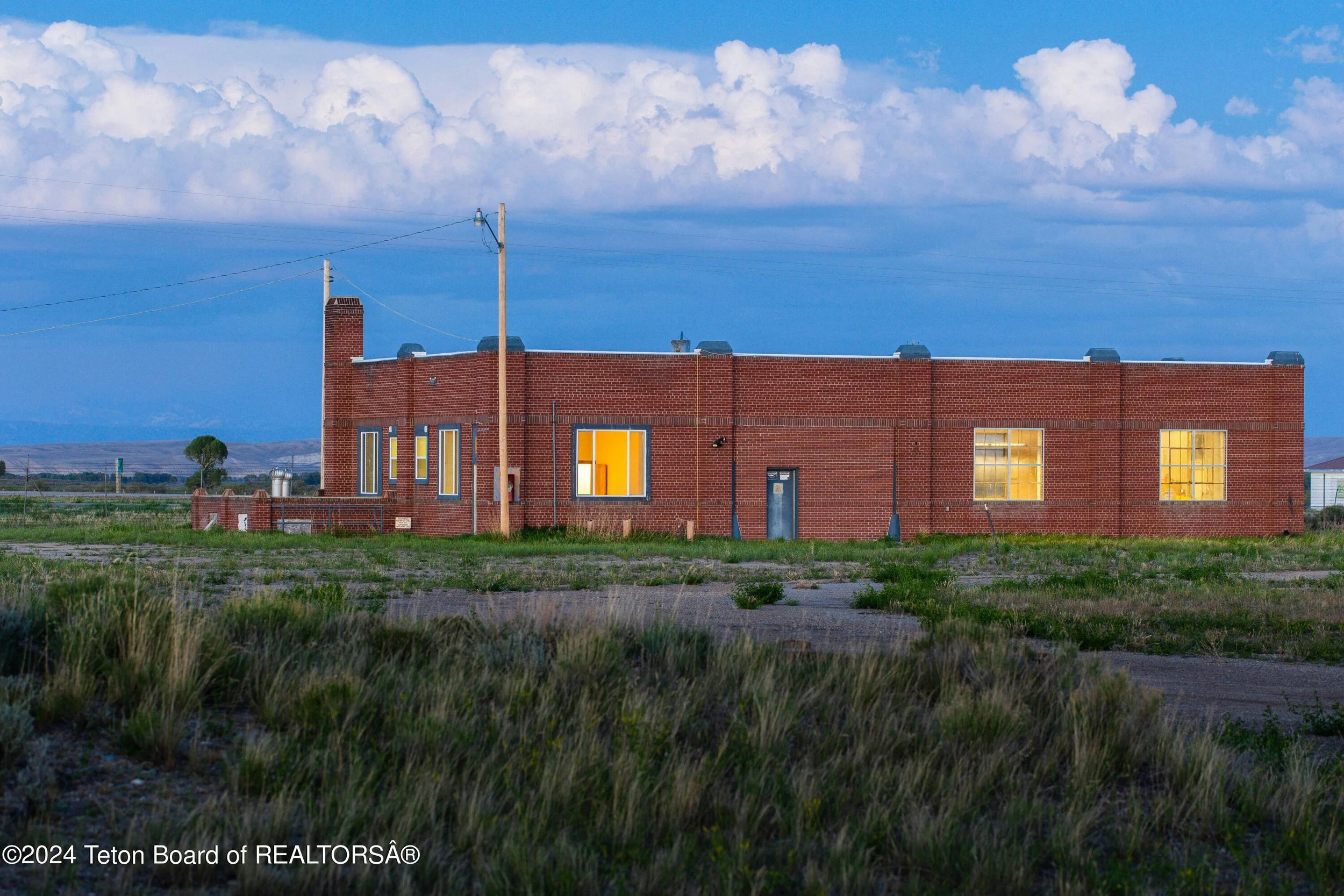 Over 3 Acres in Daniel, WY - $775,000