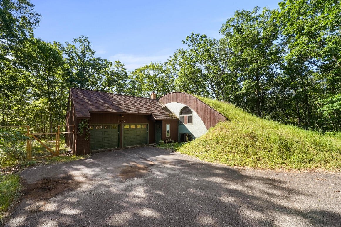 Over 10 Acres in Roscommon, MI - $345,000