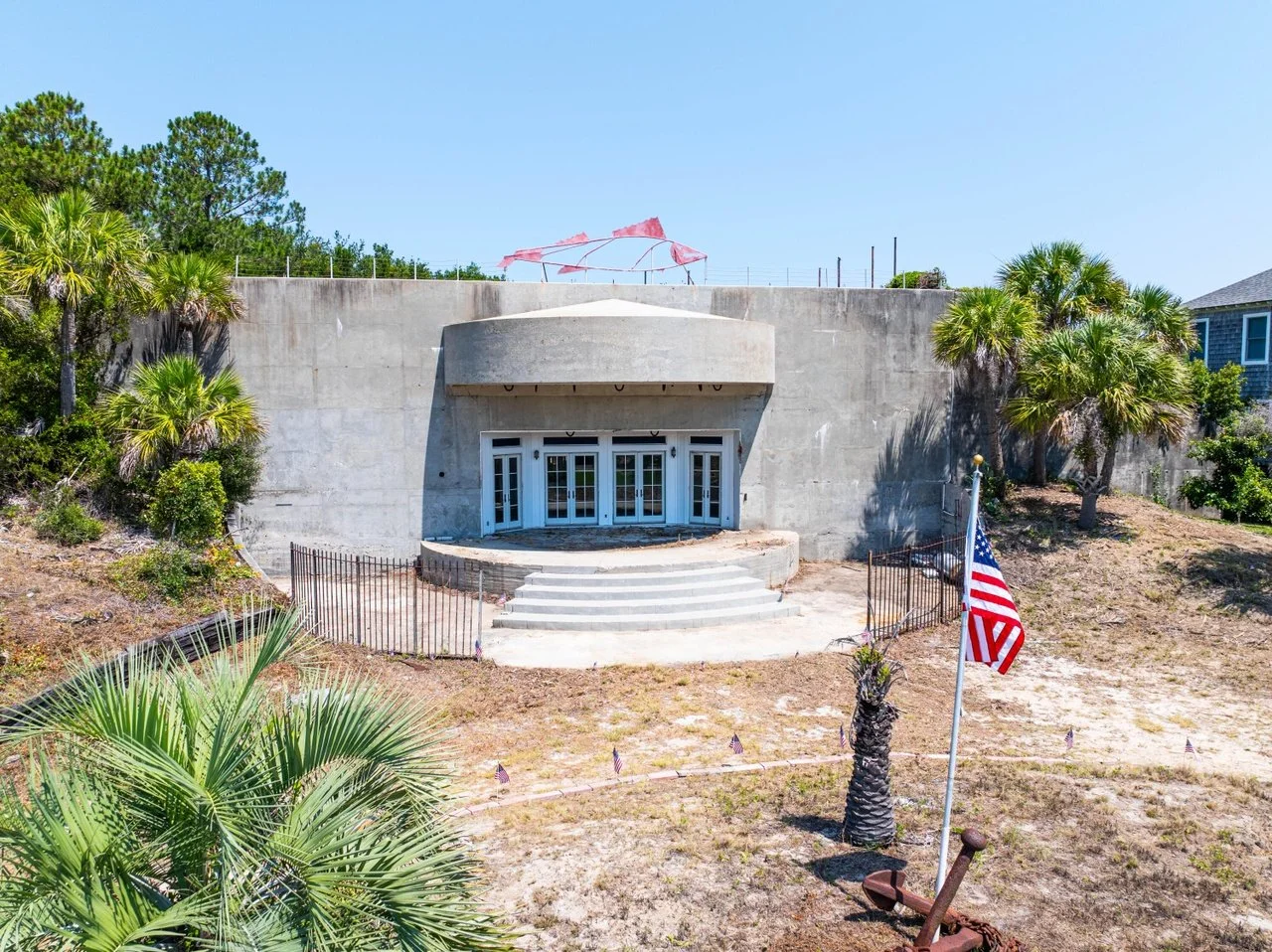 A Piece of History in Sullivans Island, SC - $5,350,000