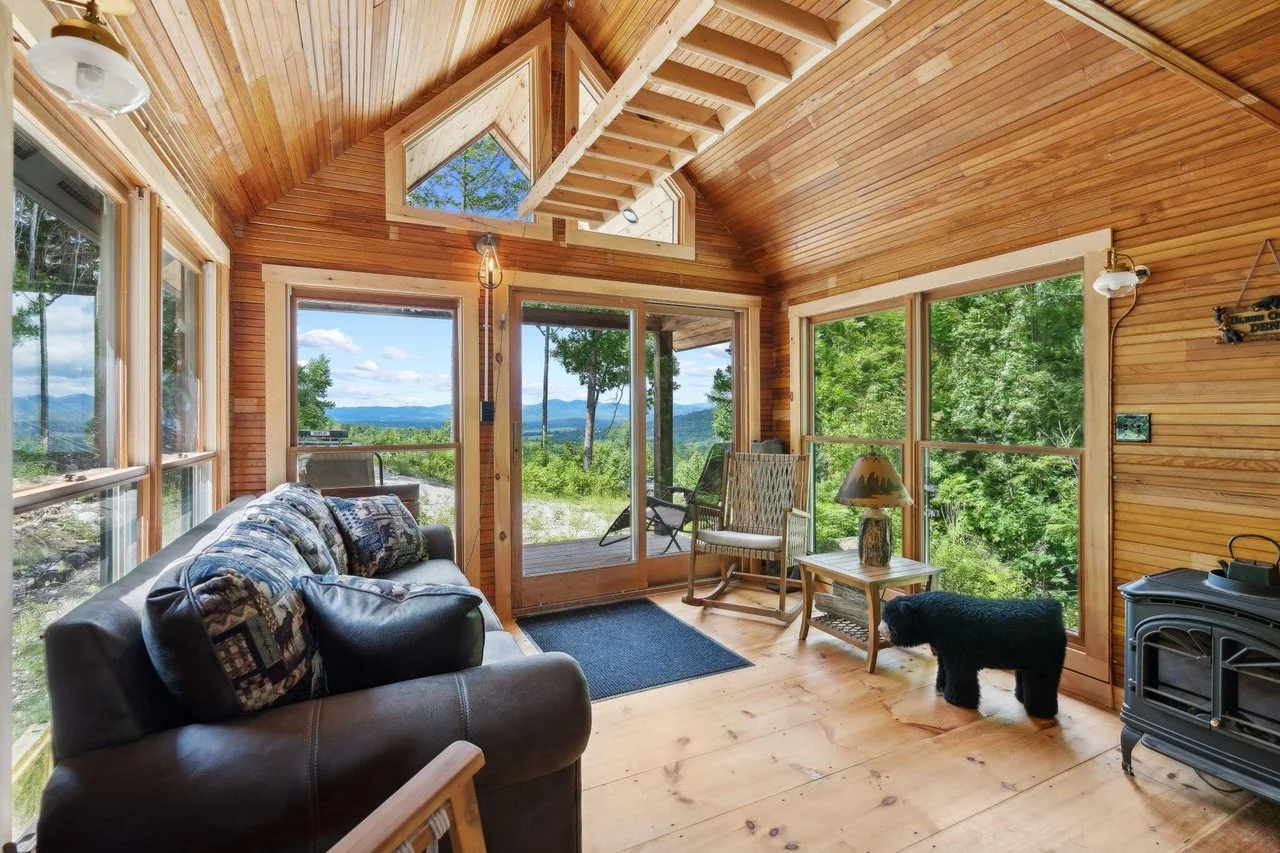 13.5 Acres in Bethel, ME - $549,000