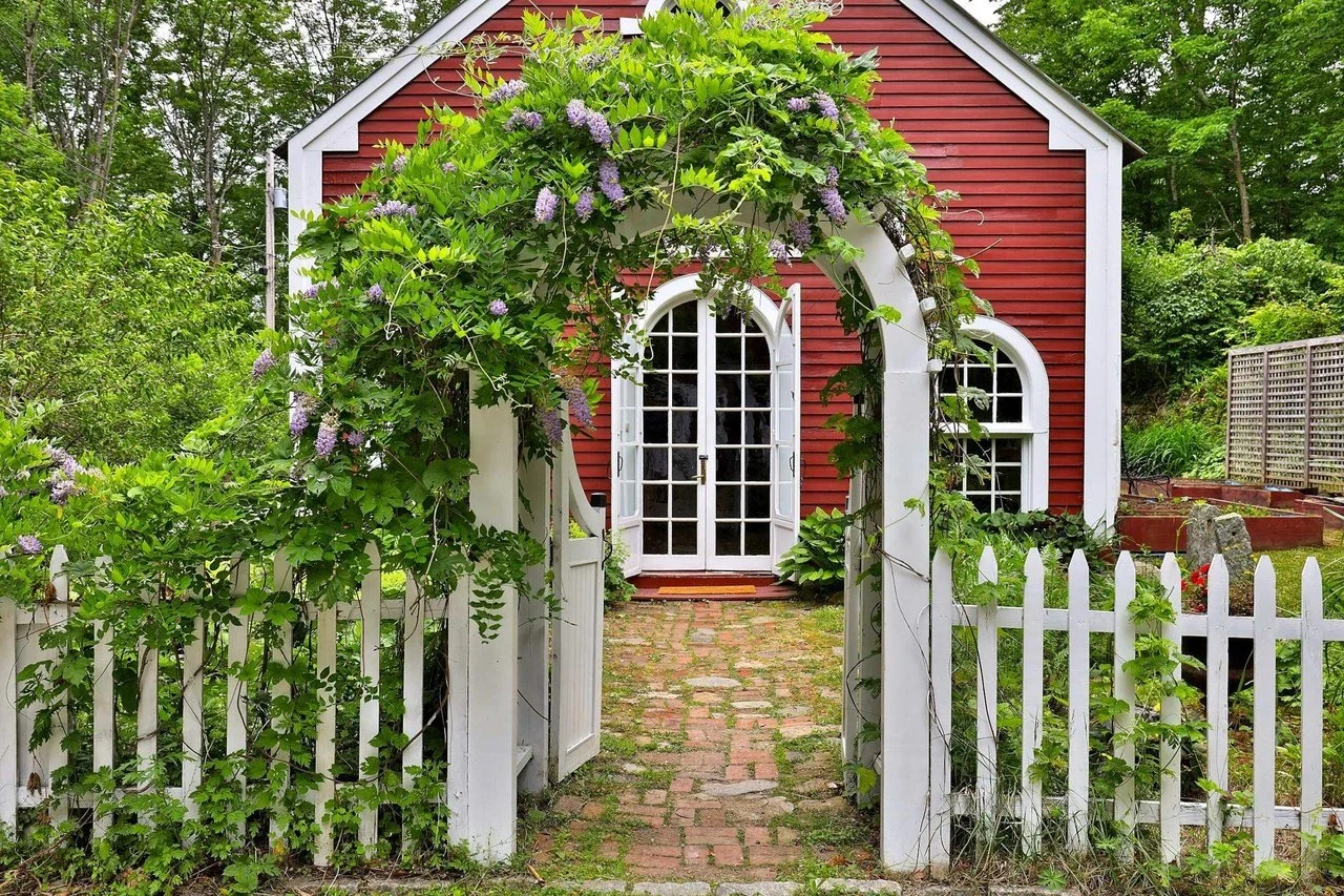 A Charming Home in Grafton, VT - $725,000