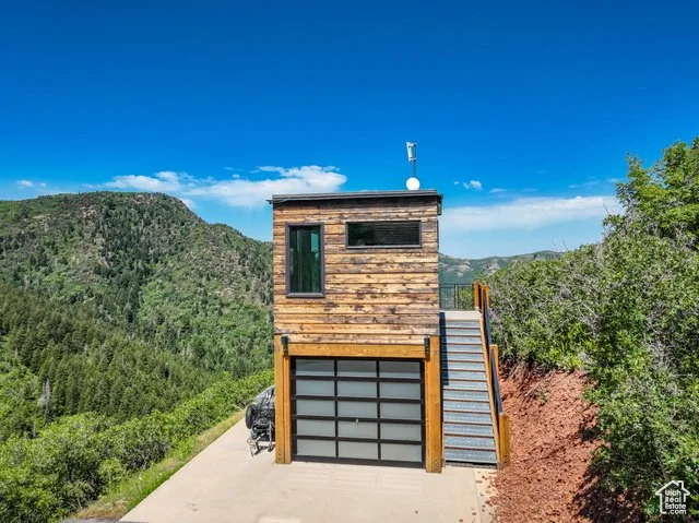 A Property With a Great View in Utah - $400,000