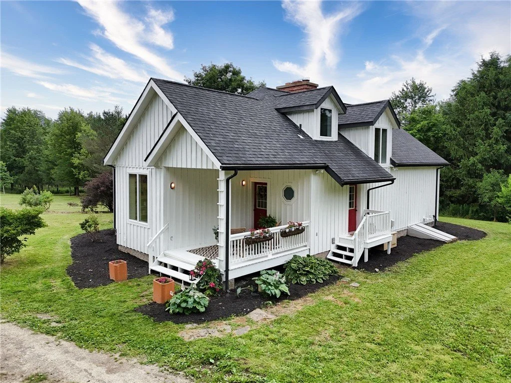 Over 22 Acres in Nunda, NY - $349,900