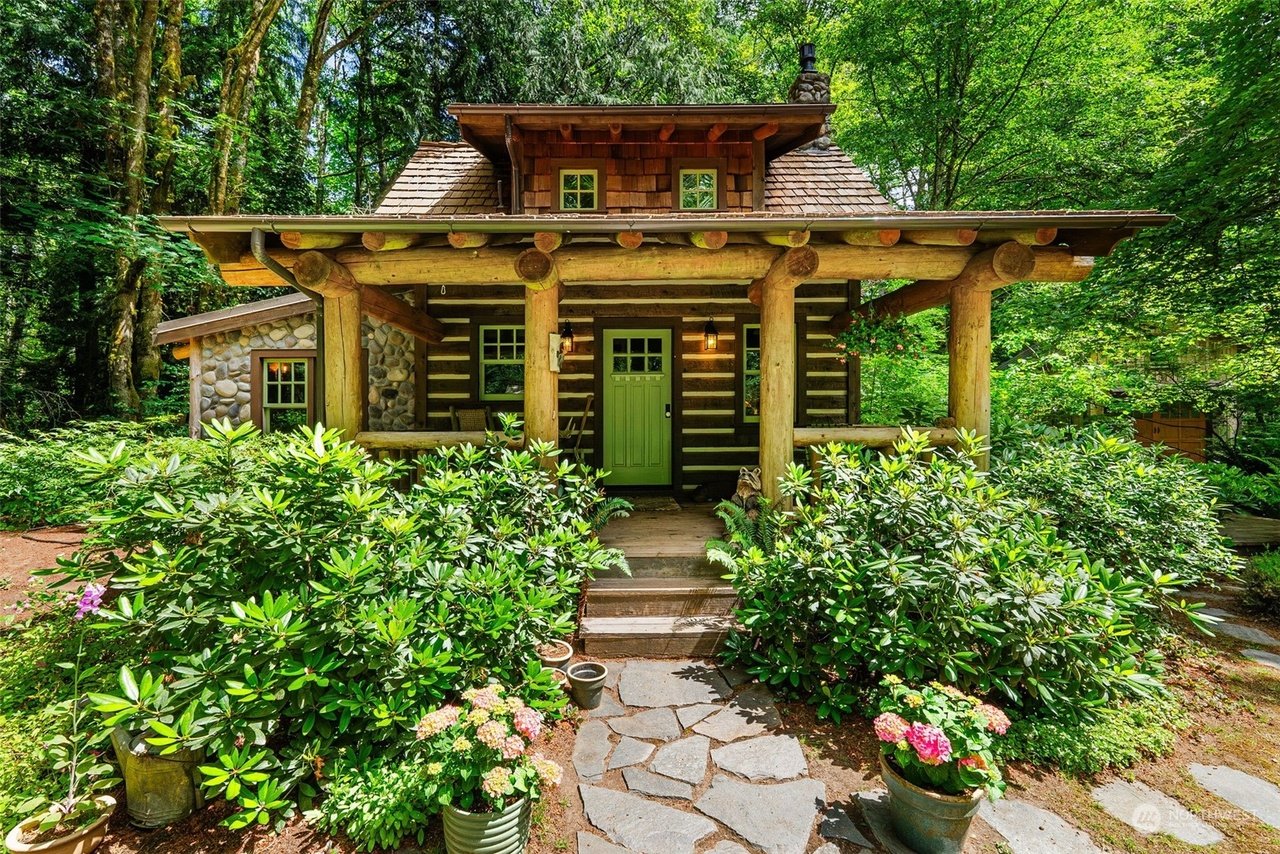 2.87 Acres in Port Orchard, WA - $997,000