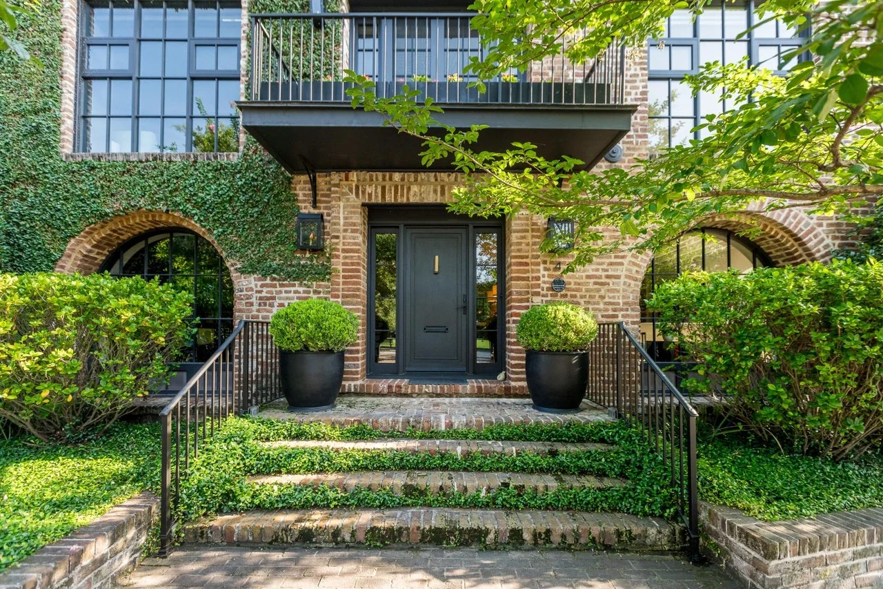 A Converted Warehouse in Charleston, SC - $5,850,000