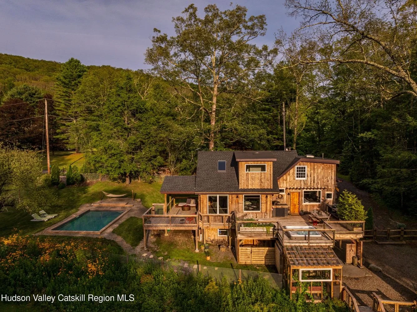 Over an Acre in Hurley, NY - $895,000