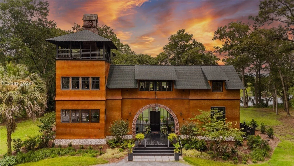 Over 5 Acres in Beaufort, SC - $2,500,000