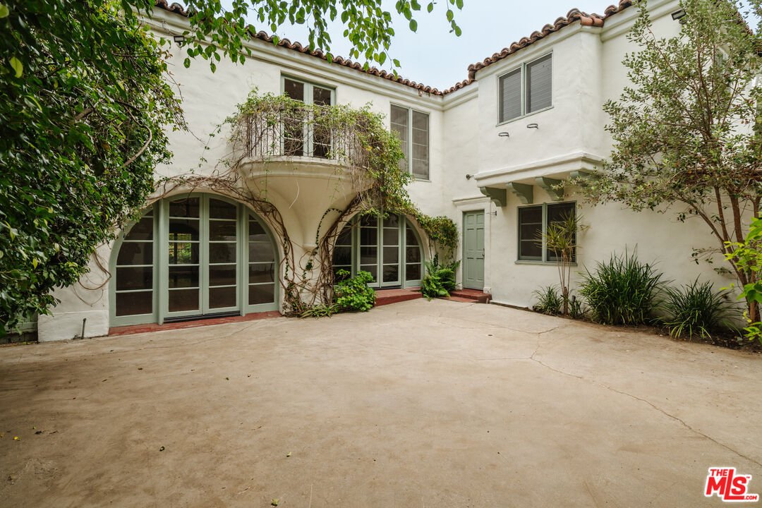 The 1928 James Conway Residence - $3,149,000