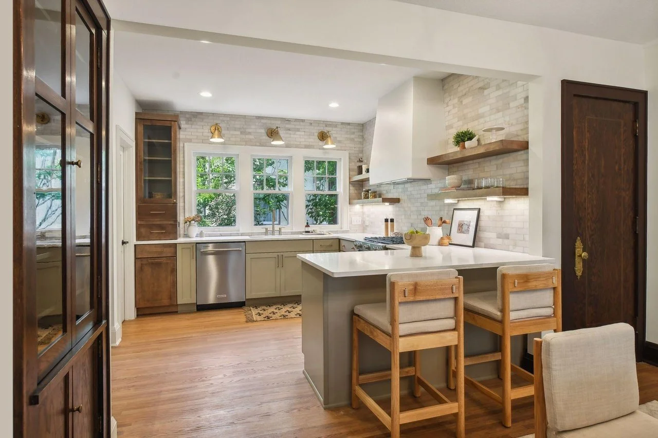 A Tudor in Minneapolis - $895,000