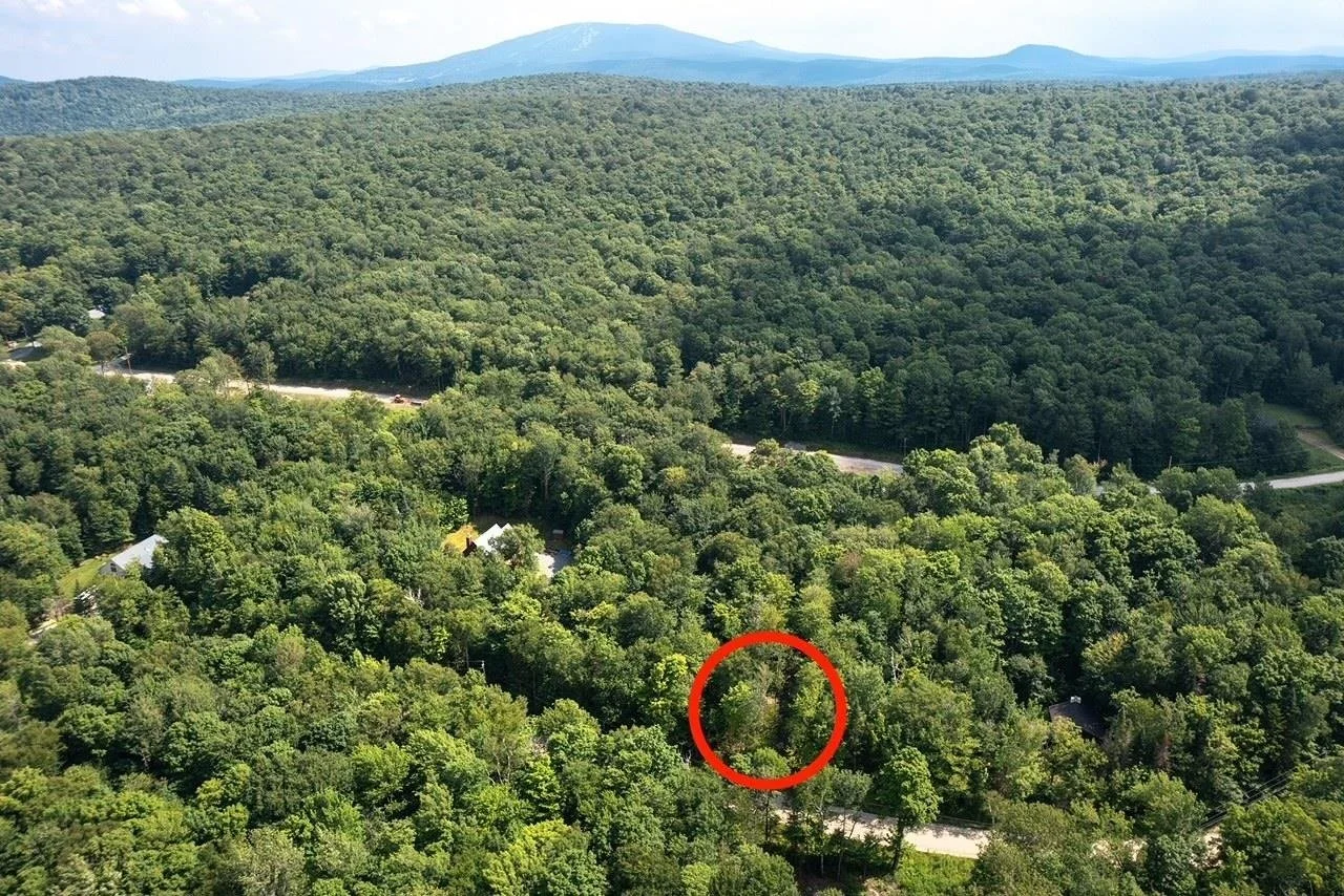 A Tiny Home on 1.1 Acres in Winhall, VT - $310,000