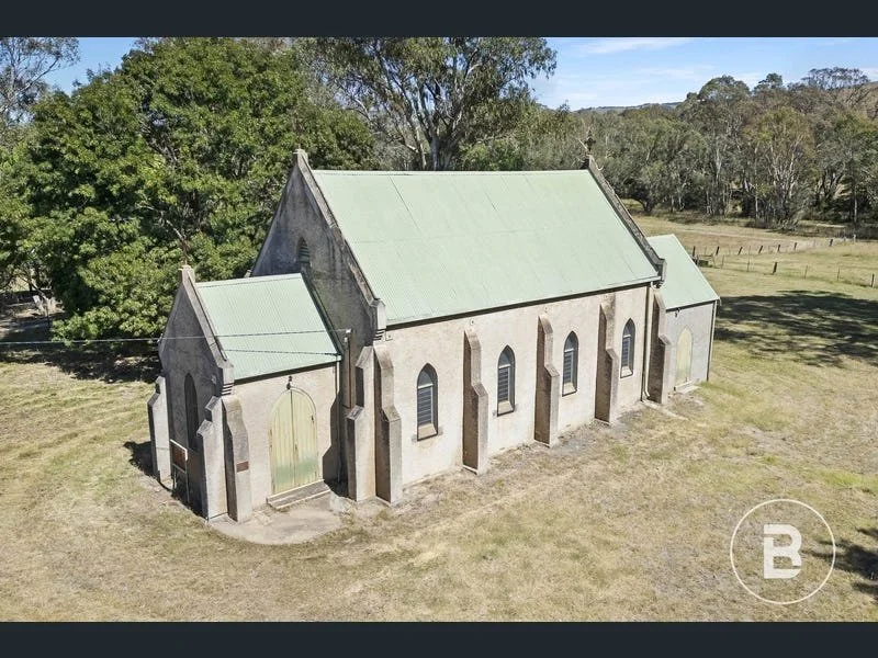 A Church in Australia - AU$199,000