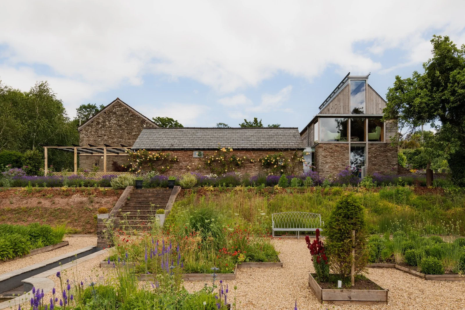 An 18th Century Farmhouse in England - £1,850,000
