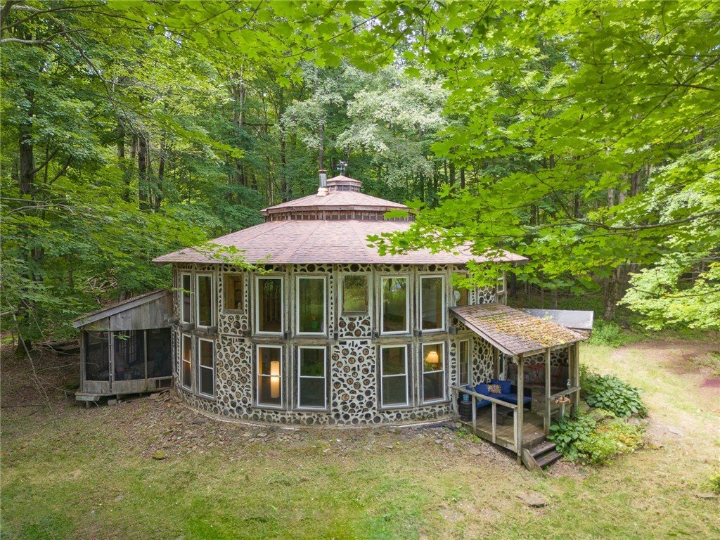 Over 18 Acres in Delhi, NY - $369,000