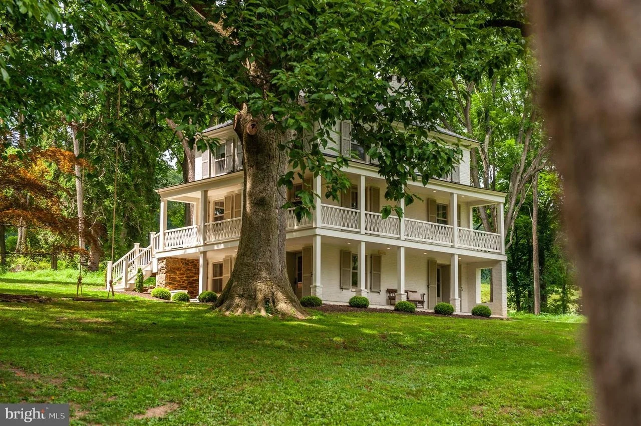 The 1878 Oakland House - $1,248,000