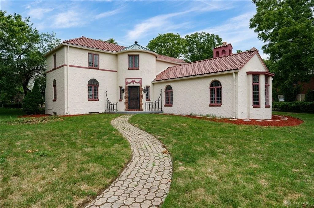 Vintage Bathrooms in Dayton, OH - $259,000