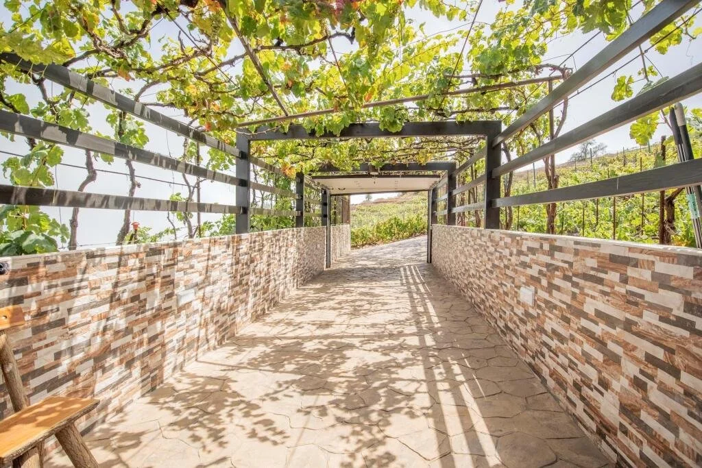 Indoor Outdoor Living in Tenerife - €180,000