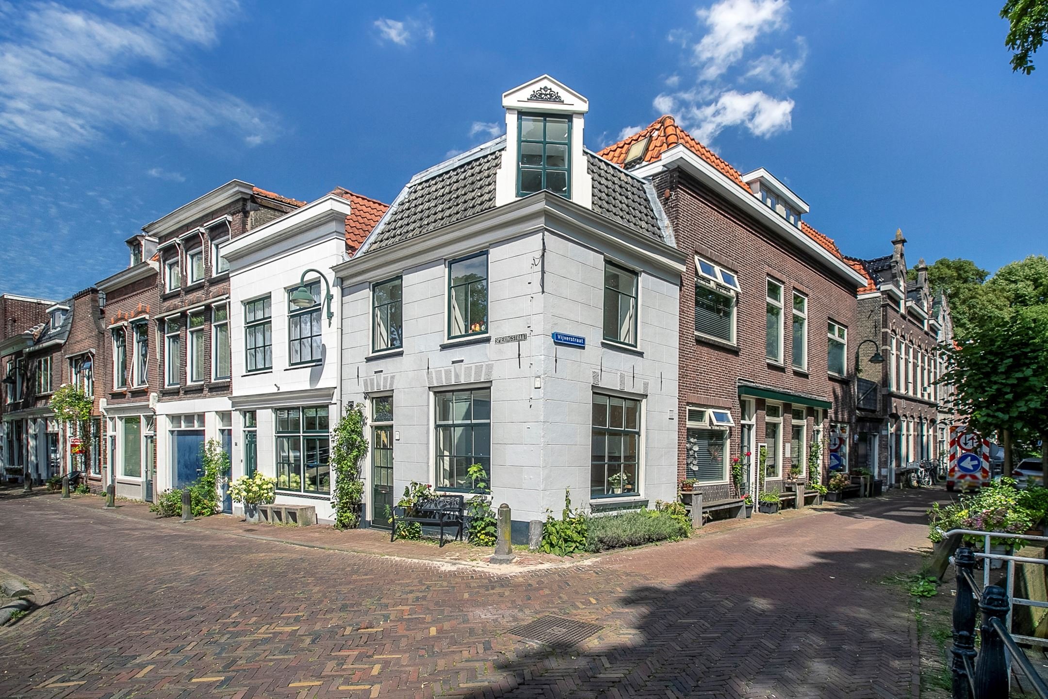 A Cozy Home in the Netherlands - €250,000