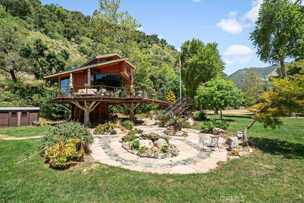 25 Acres in Arroyo Grande, CA - $1,750,000