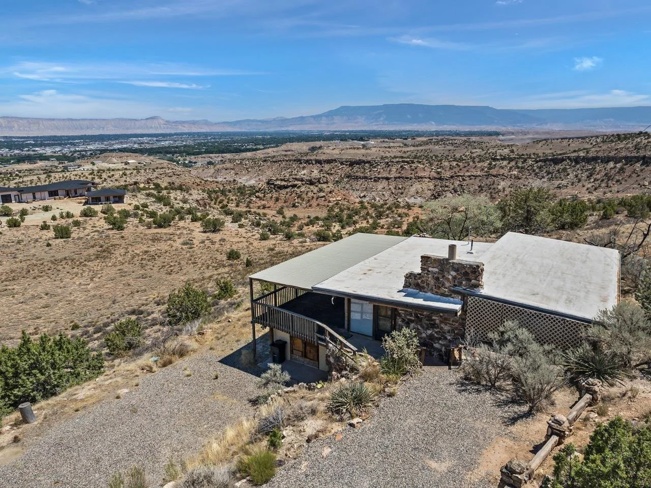 5 Acres in Grand Junction, CO - $398,000