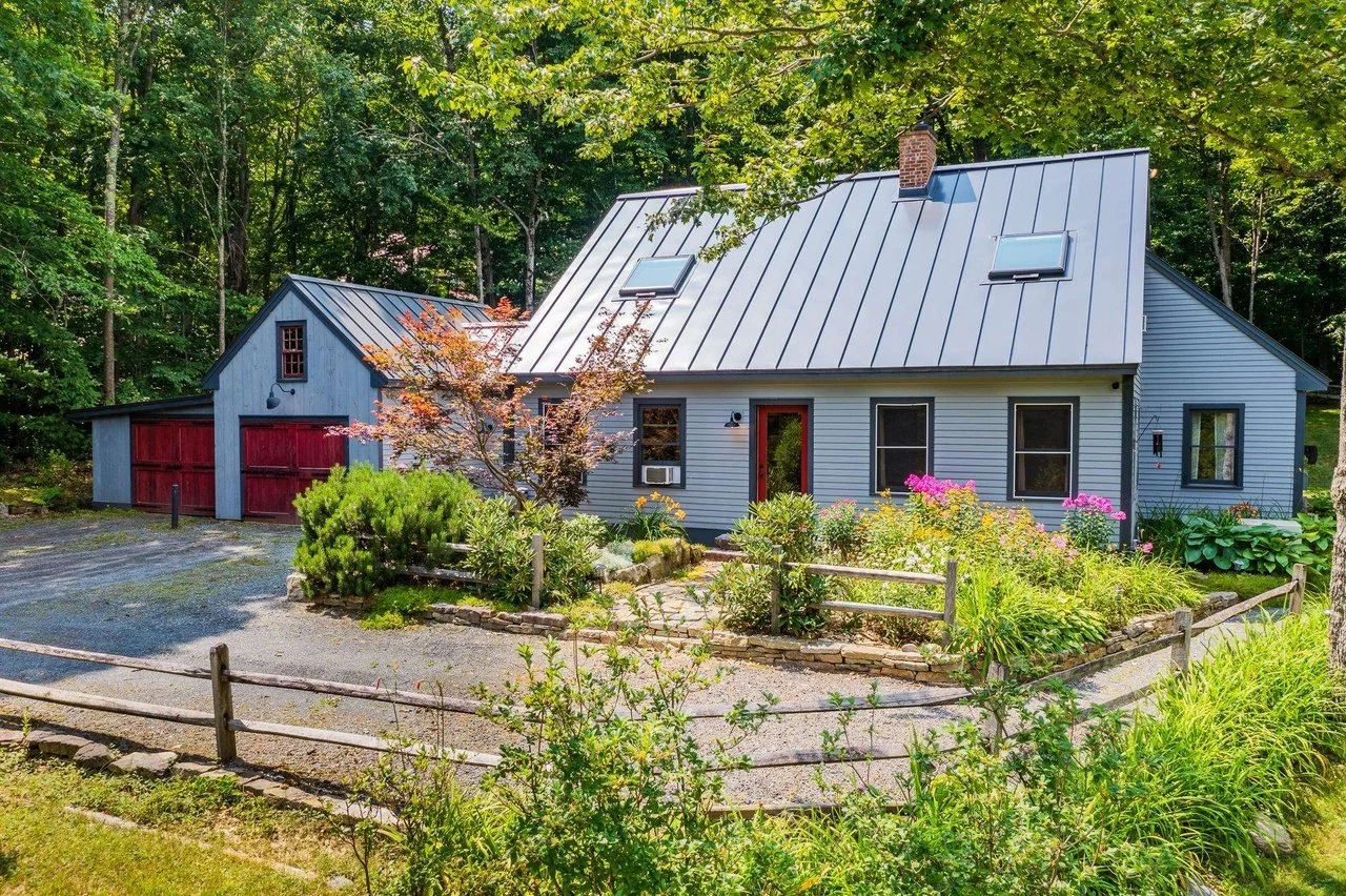 4 Acres in Lyme, NH - $939,000